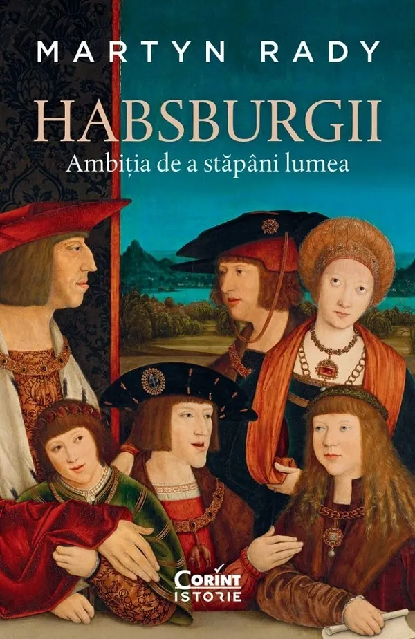 Habsburgii Ambitia de a Stapani Lumea