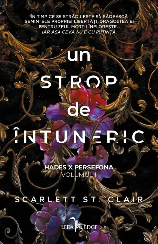 Hades X Persefona 1 un Strop de Intuneric