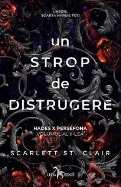Hades X Persefona 2 un Strop de Distrugere