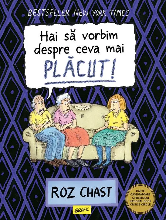 Hai sa Vorbim despre Ceva mai Placut Grafic