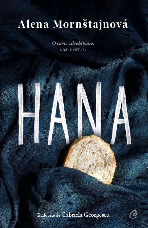Hana CV