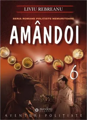 Amandoi Ed 2020