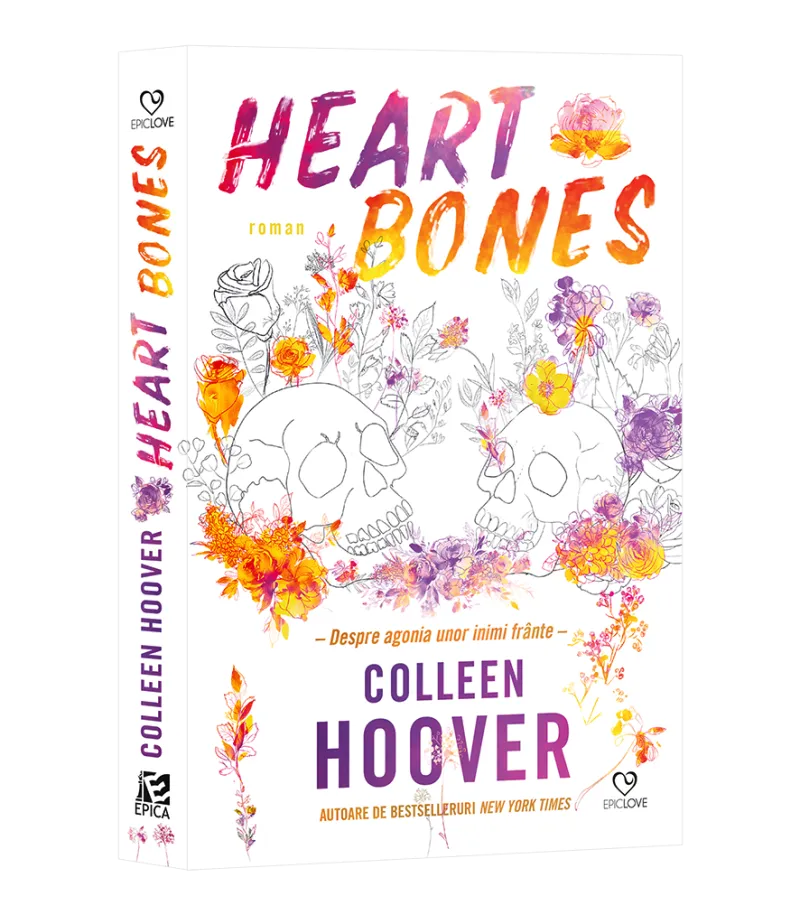 Heart Bones