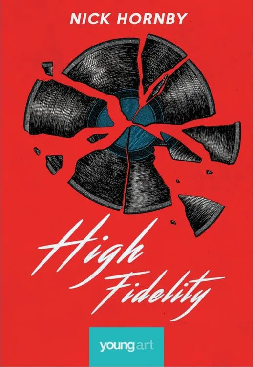 High Fidelity Art