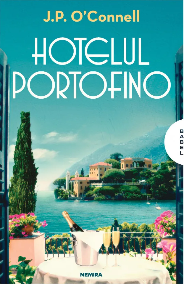 Hotelul Portofino