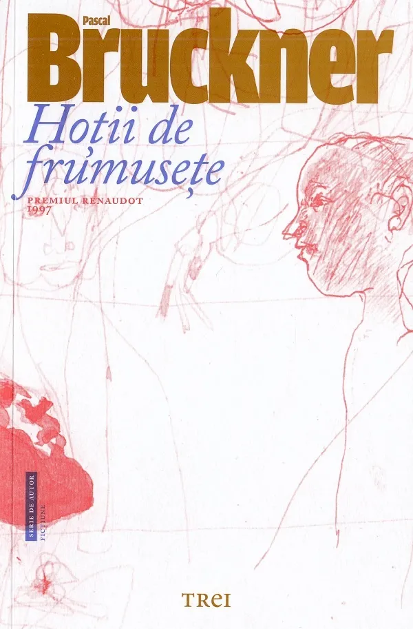 Hotii de Frumusete Pb