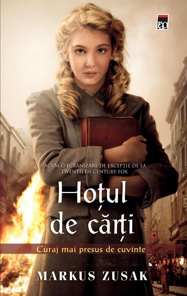 Hotul de Carti Pb