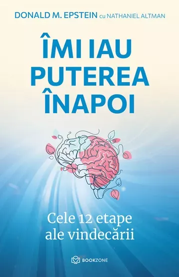 Imi Iau Puterea Inapoi Bookzone
