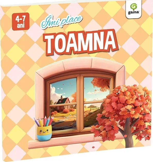 Imi Place Toamna