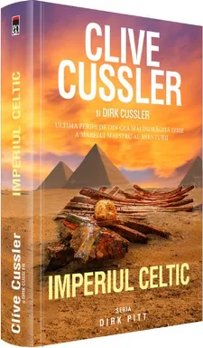 Imperiul Celtic