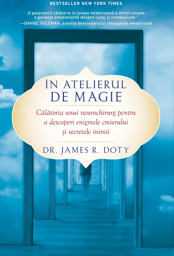 In Atelierul de Magie