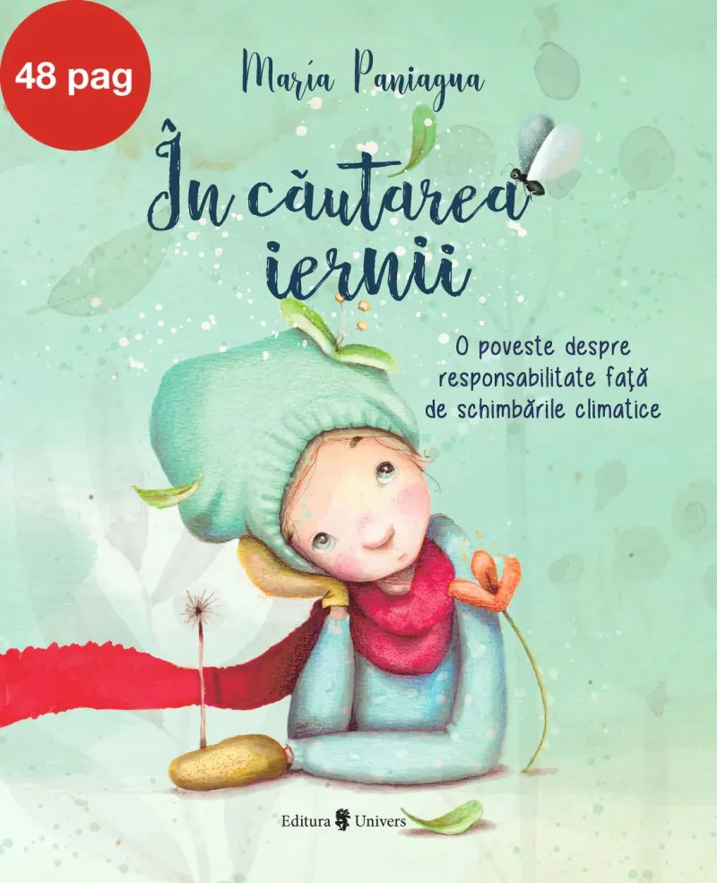 In Cautarea Iernii Univers