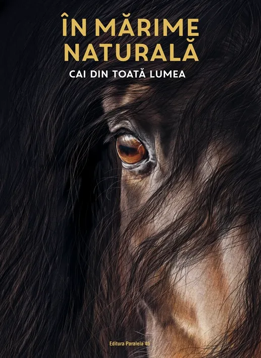 In Marime Naturala - Cai din Toata Lumea P45