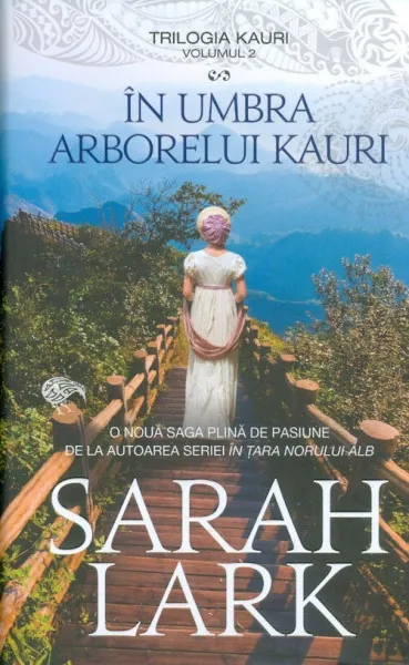In Umbra Arborelui Kauri Ed Buz