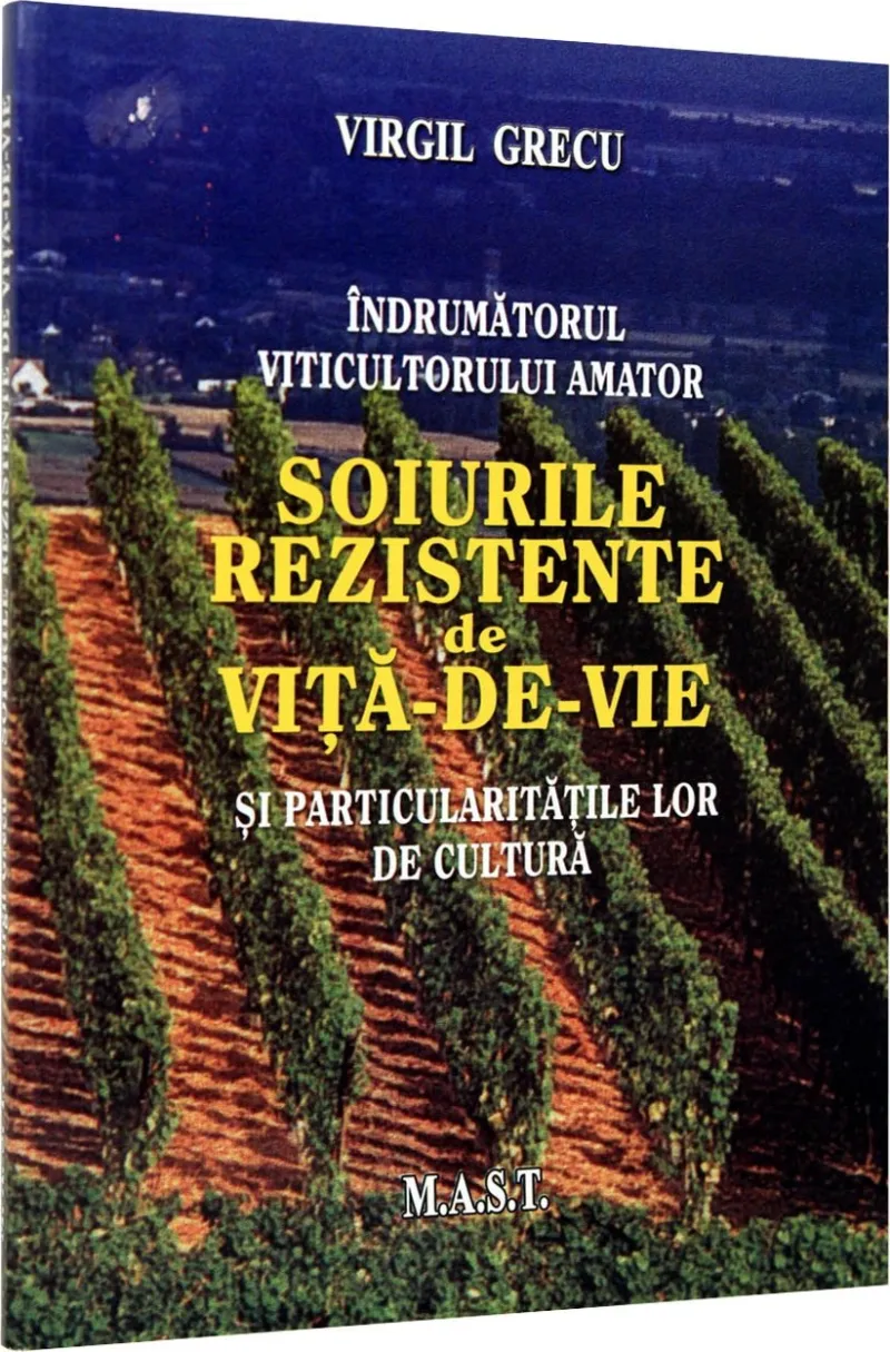 Indrumatorul Viticultorului