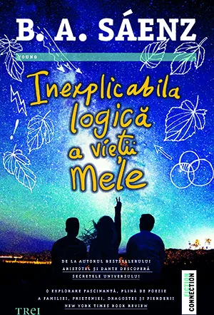 Inexplicabila Logica a Vietii Mele