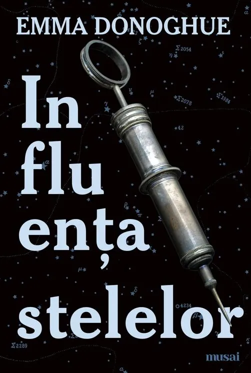 Influenta Stelelor Musai