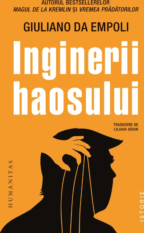 Inginerii Haosului