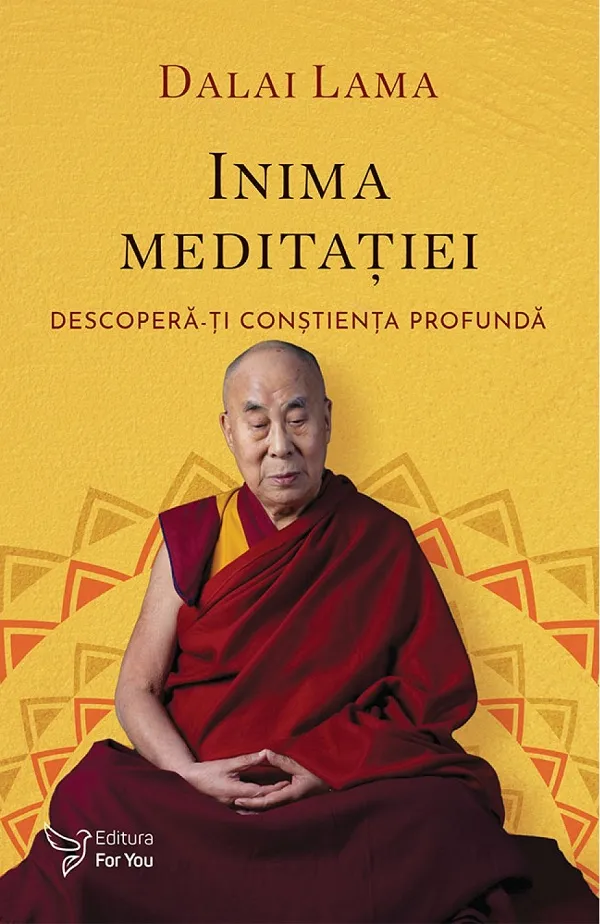 Inima Meditatiei For You