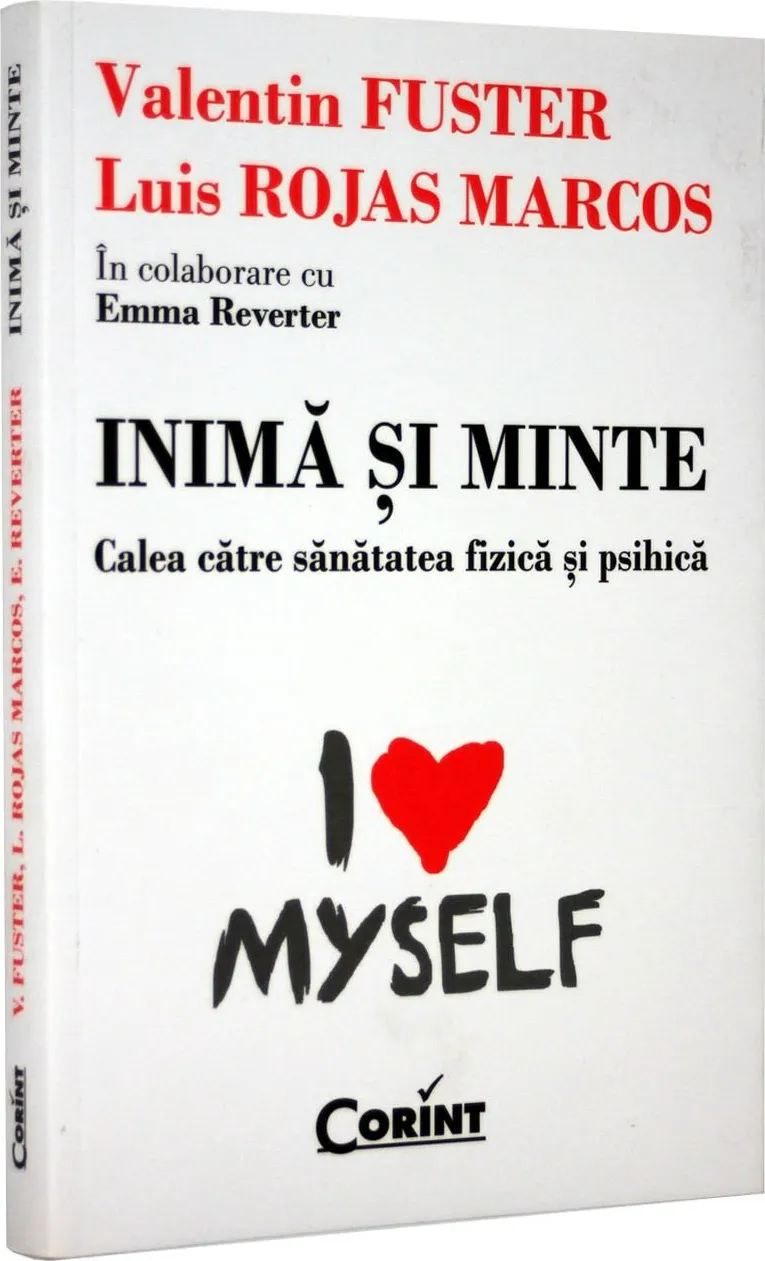 Inima si Minte Calea catre Sanatate