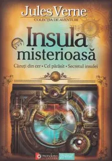 Insula Misterioasa Gramar