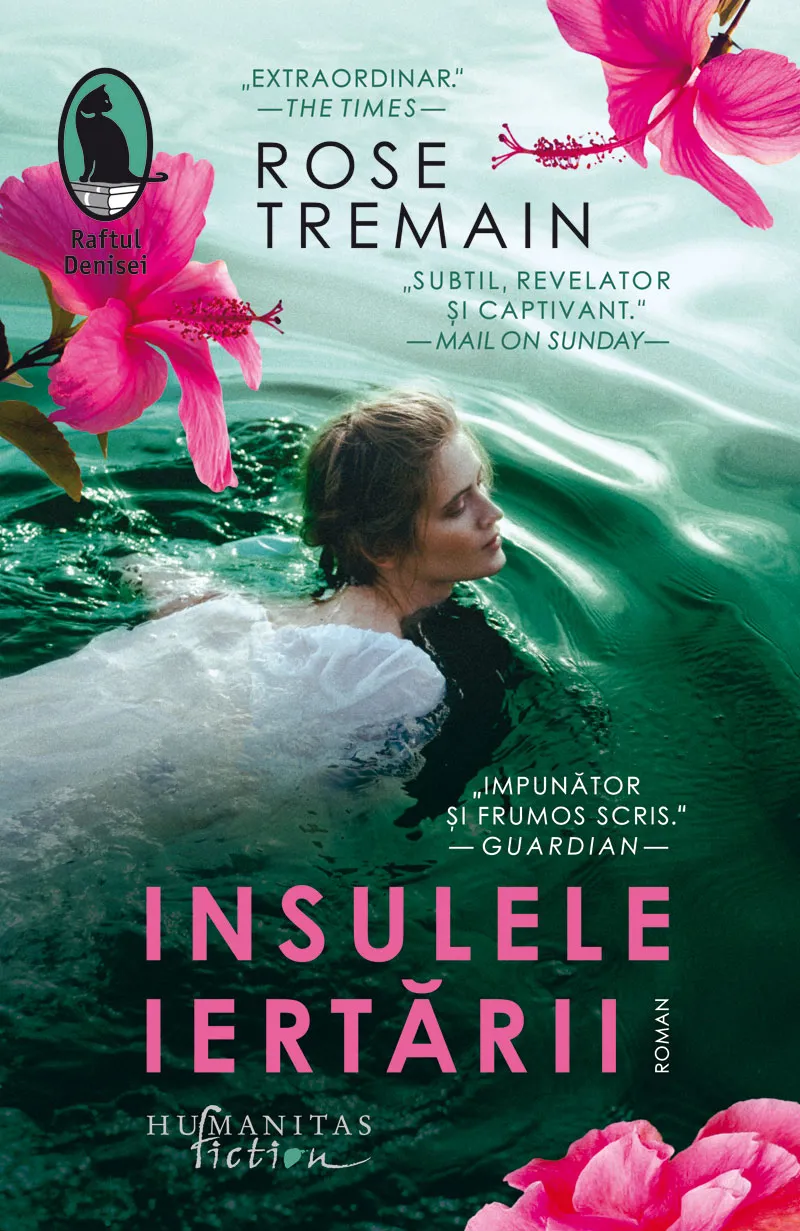 Insulele Iertarii