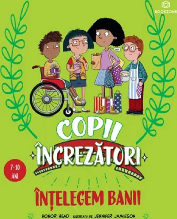 Intelegem Banii