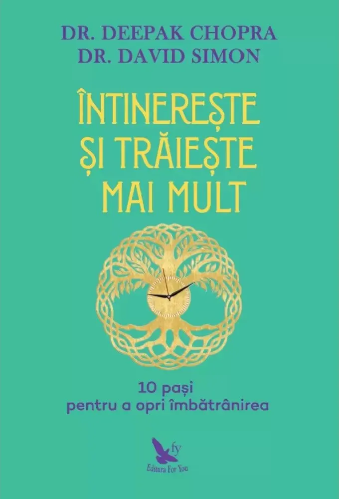 Intinereste si Traieste mai Mult Ed Revizuita