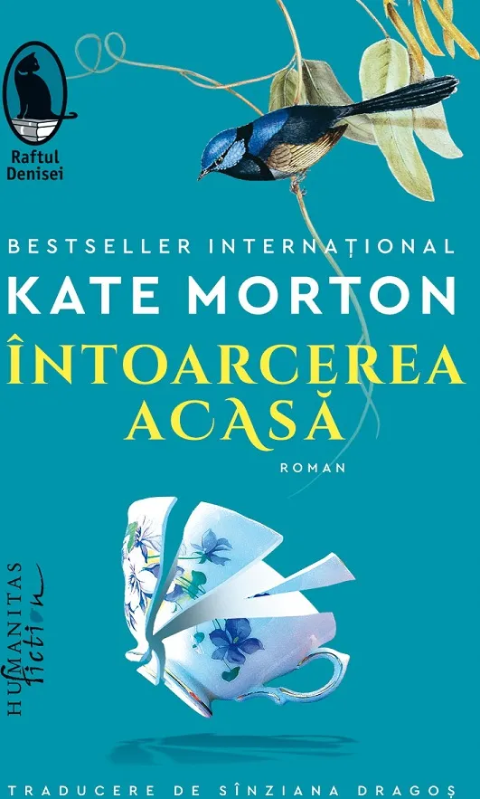 Intoarcerea Acasa
