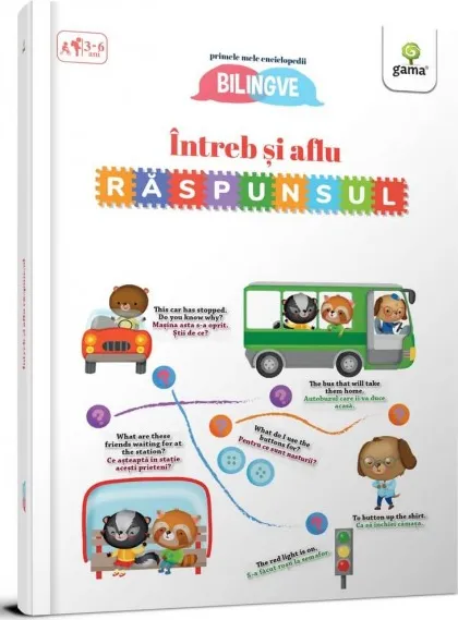 Intreb si Aflu Raspunsul