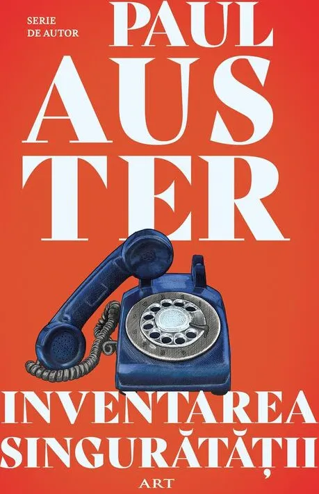 Inventarea Singuratatii (Serie de Autor)