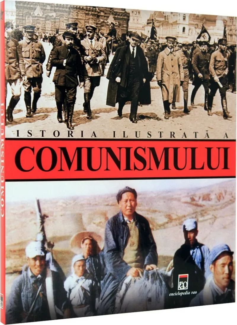 Istoria Ilustrata a Comunismului