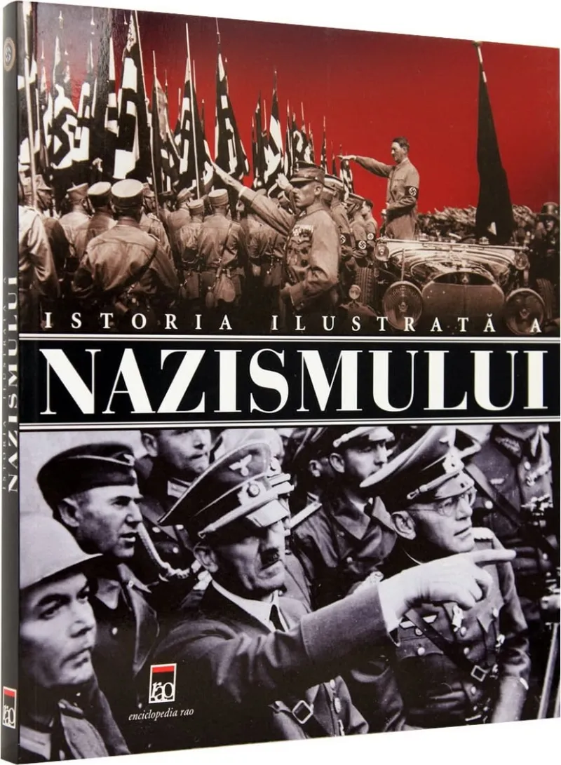 Istoria Ilustrata a Nazismului