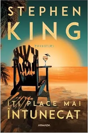 Iti Place mai Intunecat