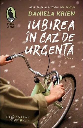 Iubirea in Caz de Urgenta