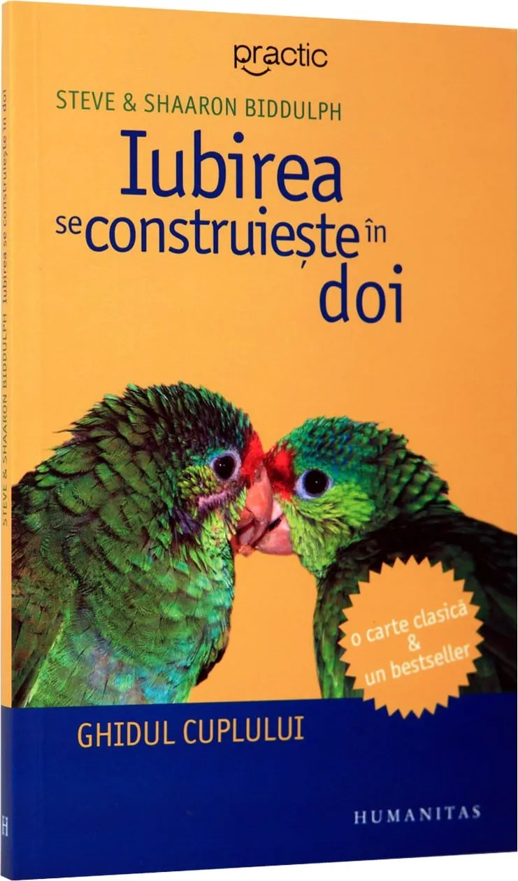 Iubirea se Construieste in Doi