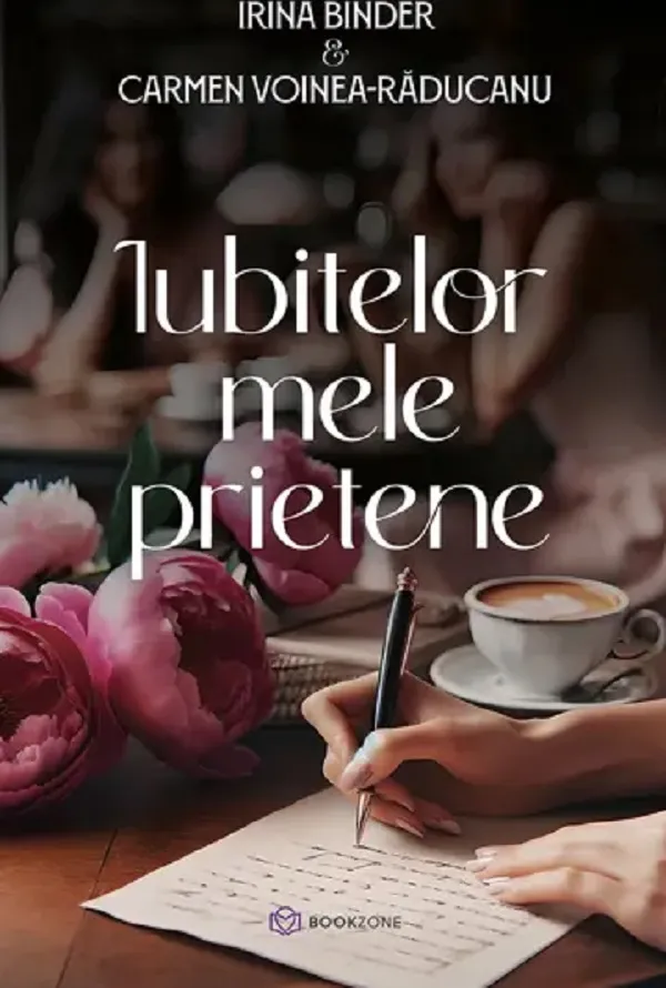 Iubitelor Mele Prietene Bookzone