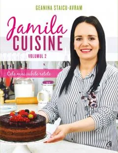 Jamila Cuisine Vol 2