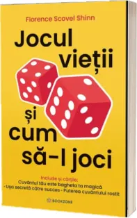Jocul Vietii si Cum Sa-L Joci Bookzone