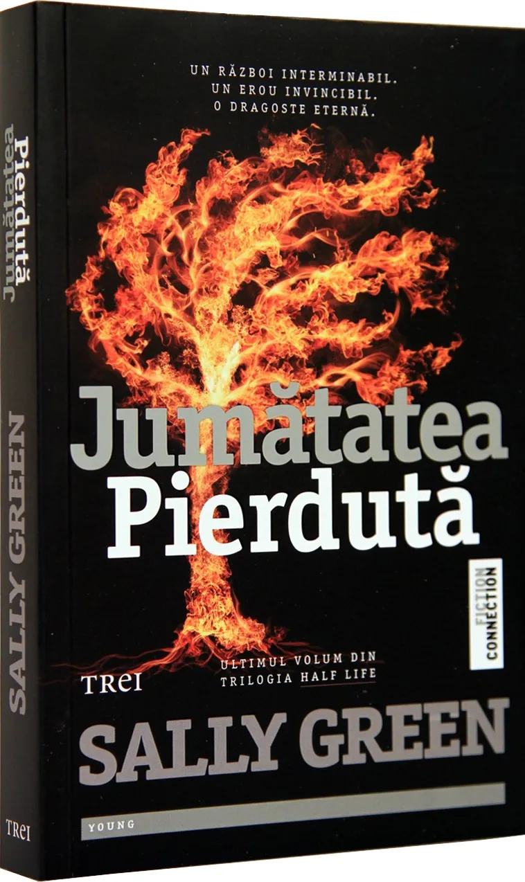 Jumatatea Pierduta