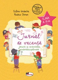 Jurnal de Vacanta Cls a 3-A Aramis