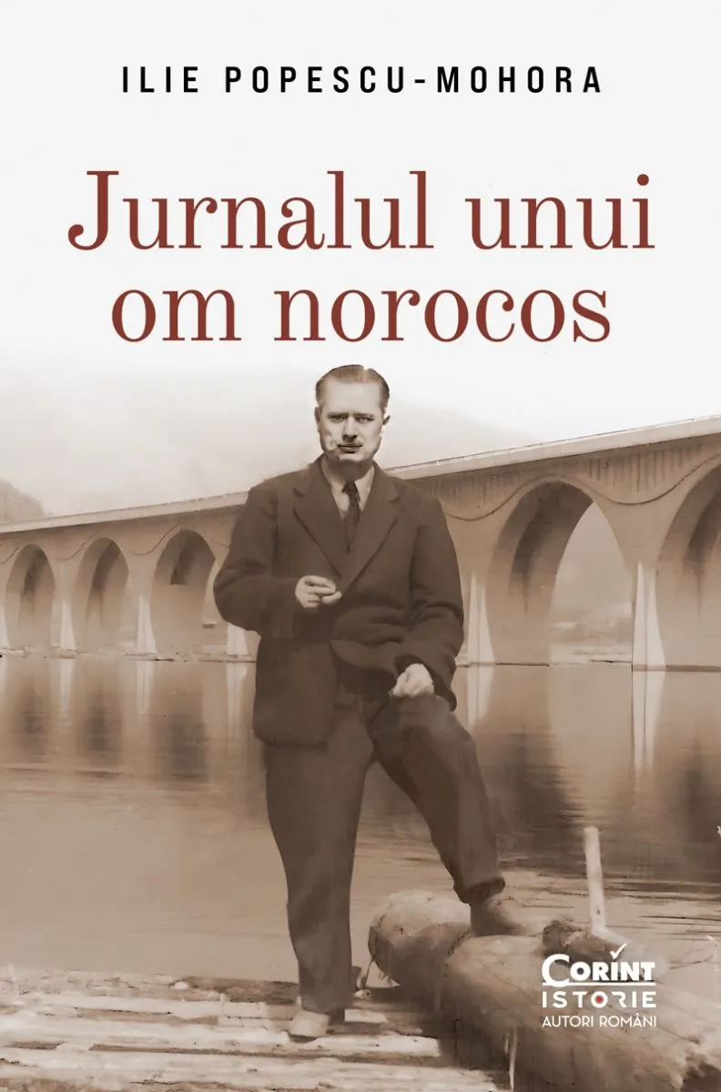 Jurnal Unui Om Norocos