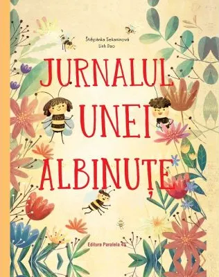Jurnalul Unei Albinute Hc