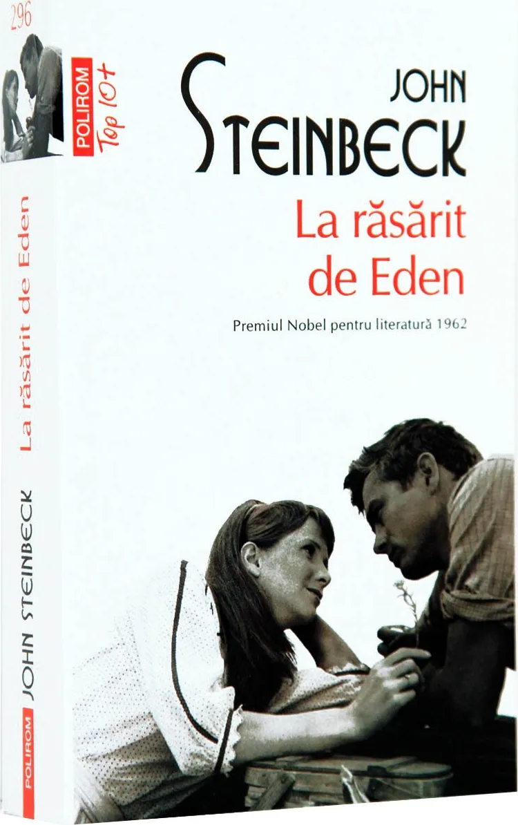 La Rasarit de Eden Top 10+ Nr 296