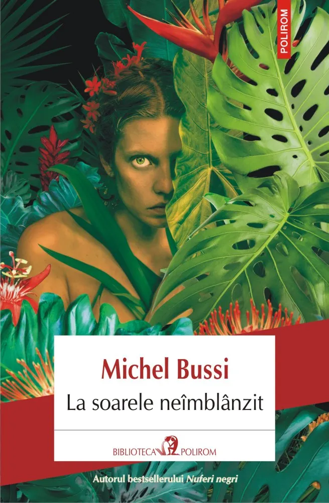 La Soarele Neimblanzit