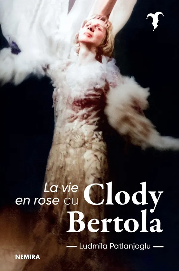 La Vie En Rose cu Clody Bertola