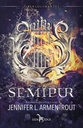Legamantul Vol 1 Semipur