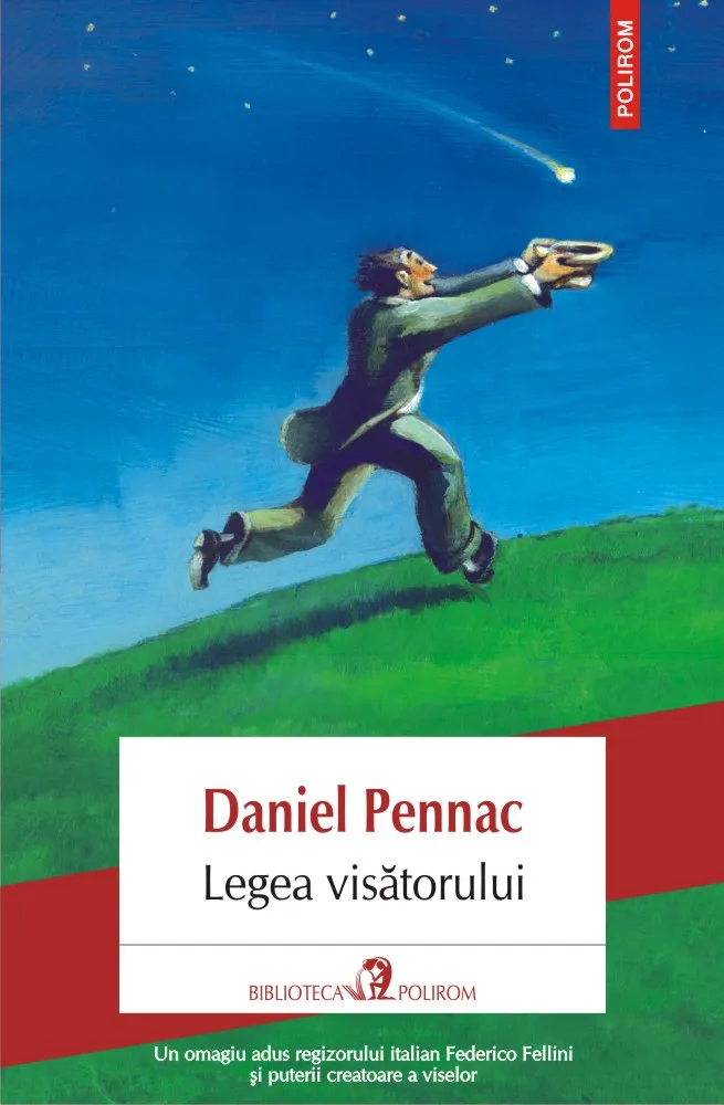 Legea Visatorului