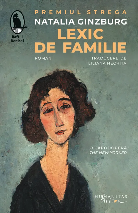 Lexic de Familie