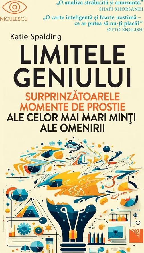 Limitele Geniului